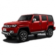 Фаркопы для BAIC BJ40