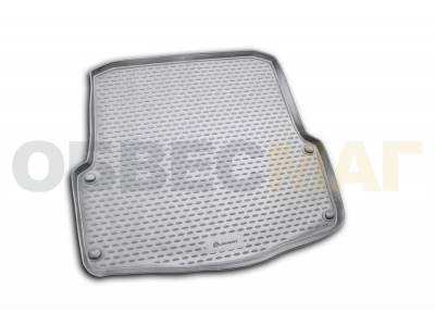Коврик в багажник полиуретан на универсал Element для Skoda Octavia Combi 2008-2013