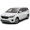 Kia Carnival 2015-2020