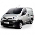 Фаркопы для Nissan NV200