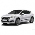Фаркопы для Citroen DS4