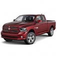 Обвес и тюнинг для Dodge RAM 4 2010-2018