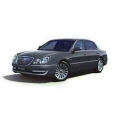 Kia Opirus 2003-2010