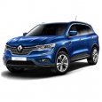 Фаркопы для Renault Koleos 2017-2021