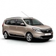 Dacia Lodgy 2012-2021