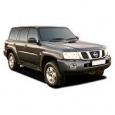 Nissan Patrol 2005-2007