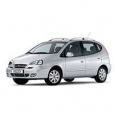 Фаркопы для Chevrolet Rezzo 2004-2010