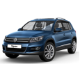 Volkswagen Tiguan 2011-2016