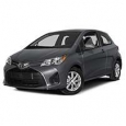 Фаркопы для Toyota Yaris