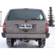 Фаркоп оцинкованный Jeep Cherokee XJ 1988-2001 условно-съемное крепление шара