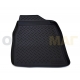 Коврики в салон Norplast полиуретан для Volga Siber 2008-