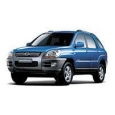 Kia Sportage 2004-2008