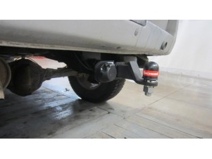 ТСУ Фаркоп Bosal на УАЗ 3163 Патриот № 6509-E